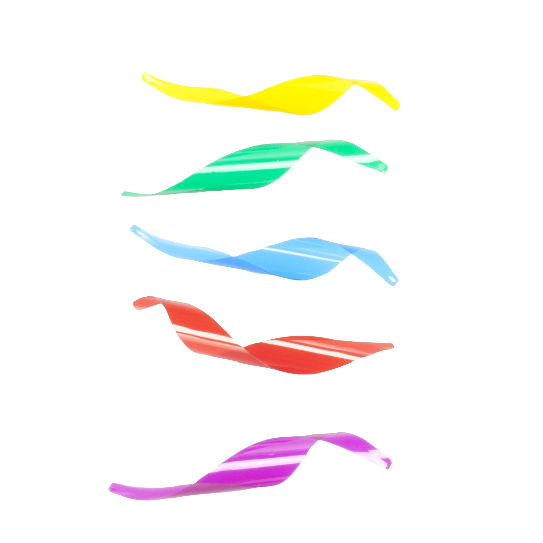 Eli Vanes Spin Vane Parabolic P2 (lot de 50)