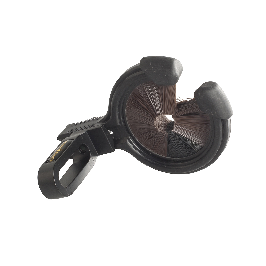 Trophy Ridge Repose-Flèche Compound Whisker Biscuit Quick Shot Black – Image 2