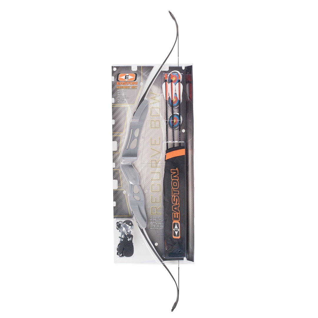 Easton Arc Débutant Package Black – Image 2