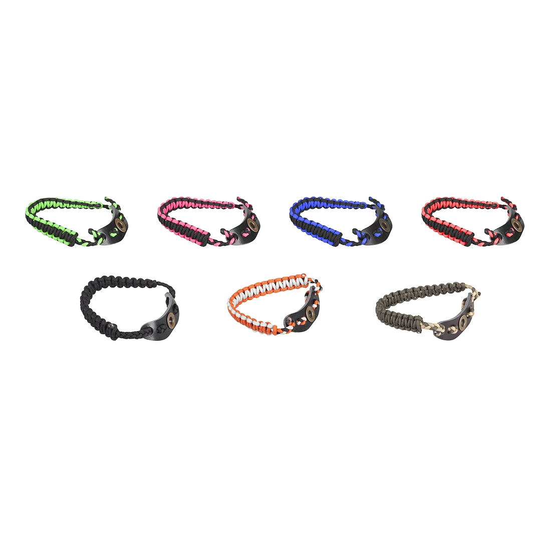 Easton Wristsling Deluxe Paracord Diamond – Image 2