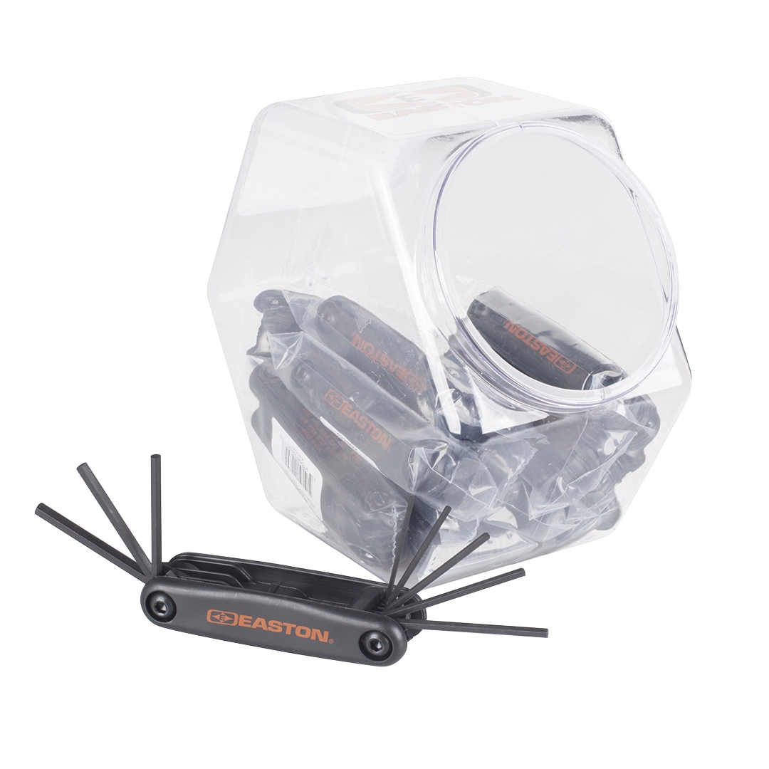 Easton Allen Set Pro Fold Up STD Clam Pack – Image 2