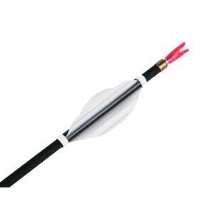 Spider Vanes Brady Ellison Edition Medium 1.8" (lot de 60)