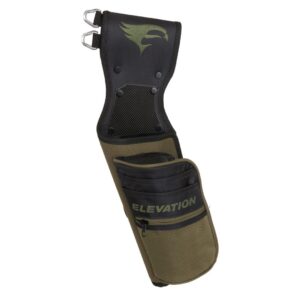 Elevation Carquois Field Nerve