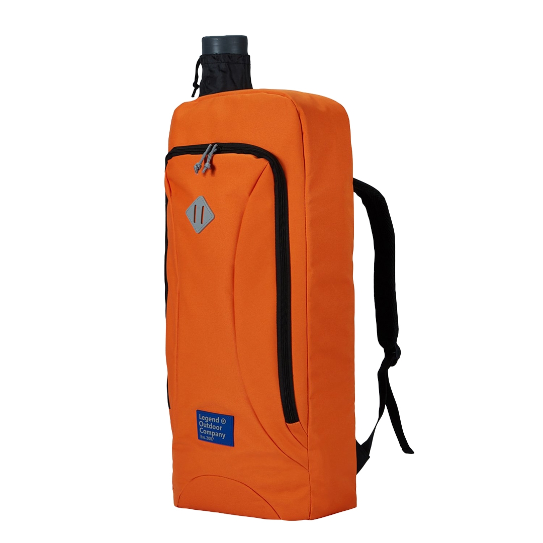 Legend Archery Backpack Artemis with Tube – Image 4