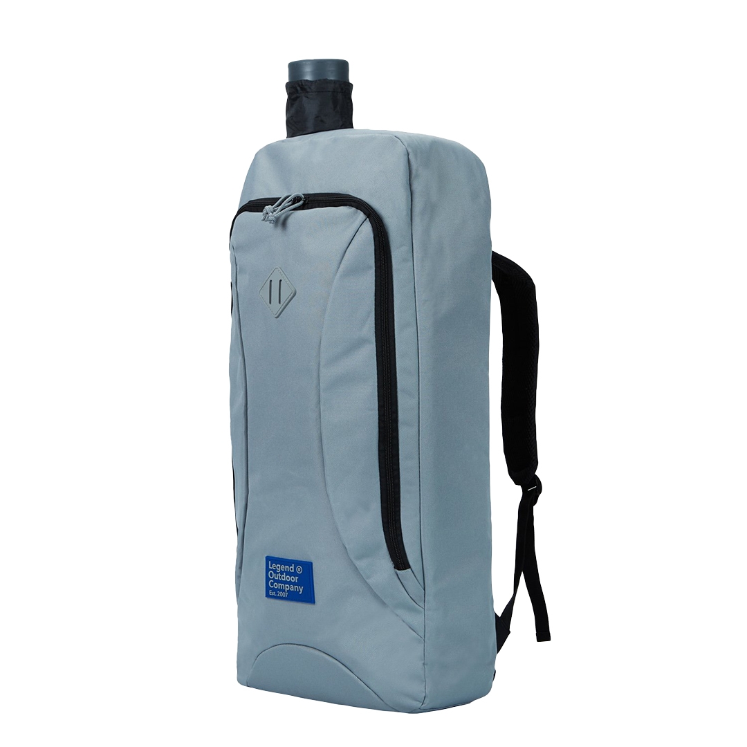 Legend Archery Backpack Artemis with Tube – Image 5