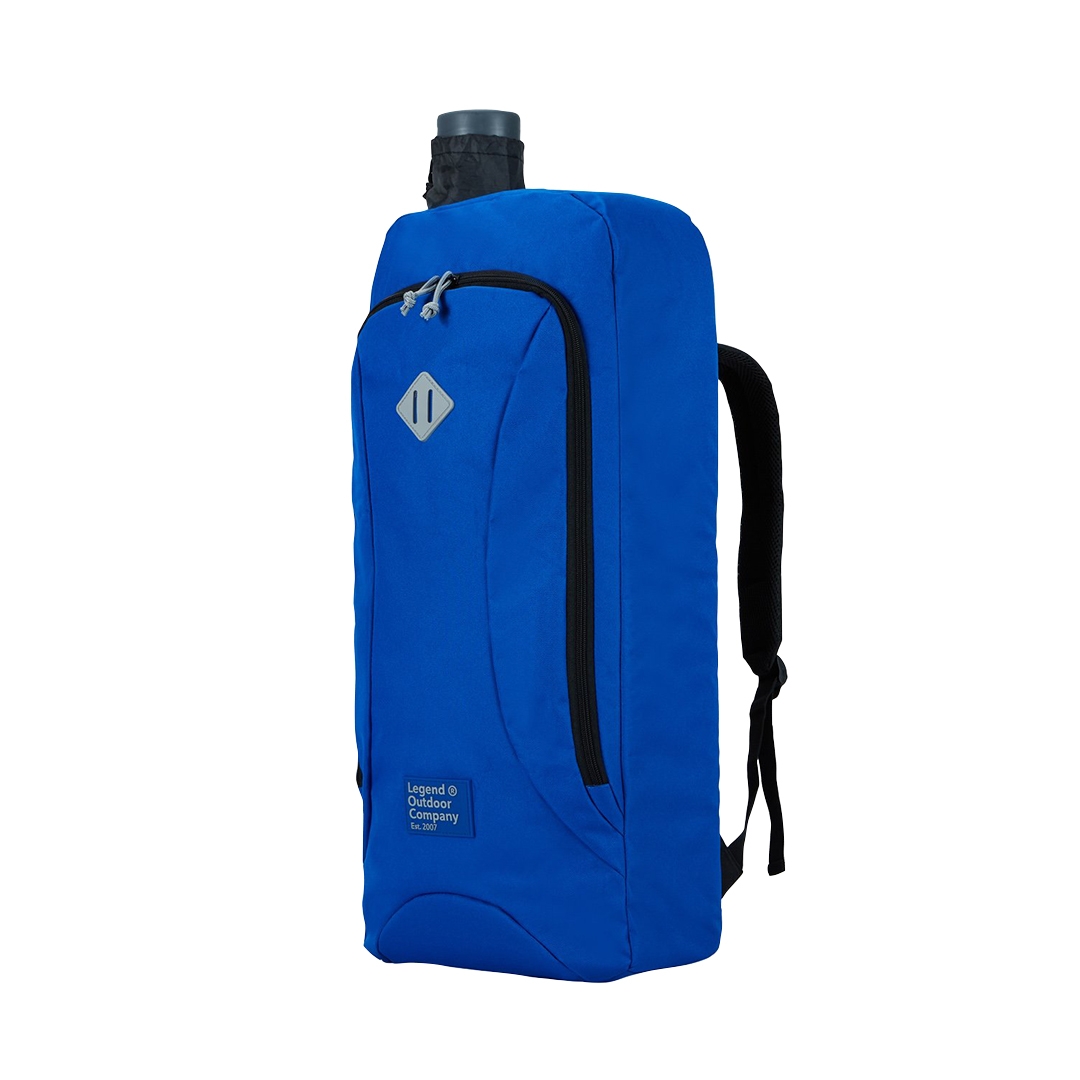 Legend Archery Backpack Artemis with Tube – Image 2