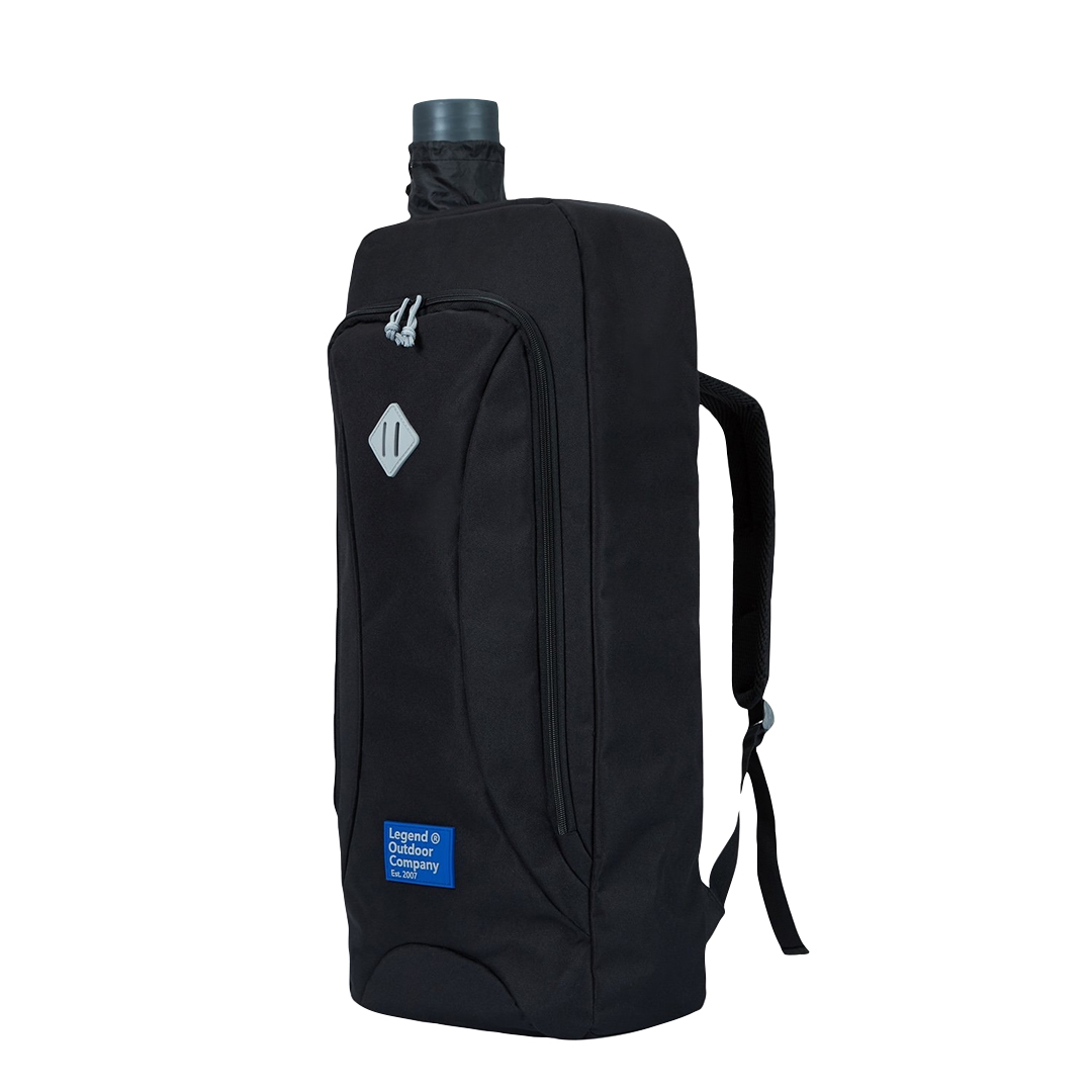 Legend Archery Backpack Artemis with Tube – Image 6