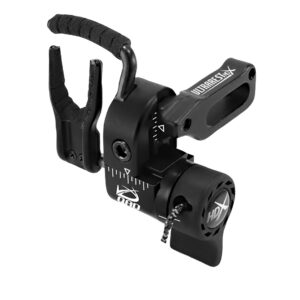 QAD Arrow Rest Compound Ultra HDX