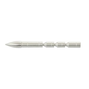 Victory Glue-In Point 3DHV .204 80-150 grain