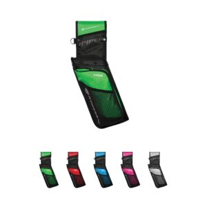 Krossen Quiver Field Hyper Back RH