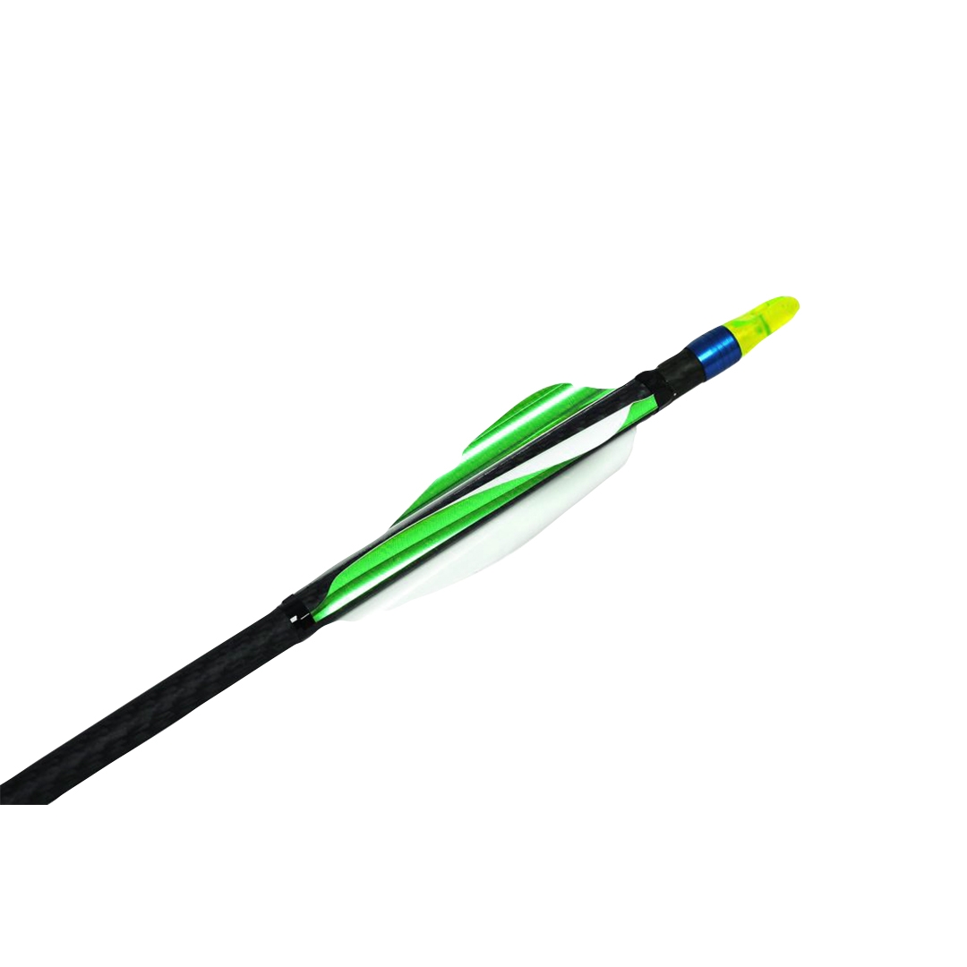 Spider Vanes Spin Vane Invictus 2 1/8" (lot de 60) – Image 2