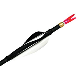 Spider Vanes Spin Vane Invictus 2 3/4" (lot de 50)