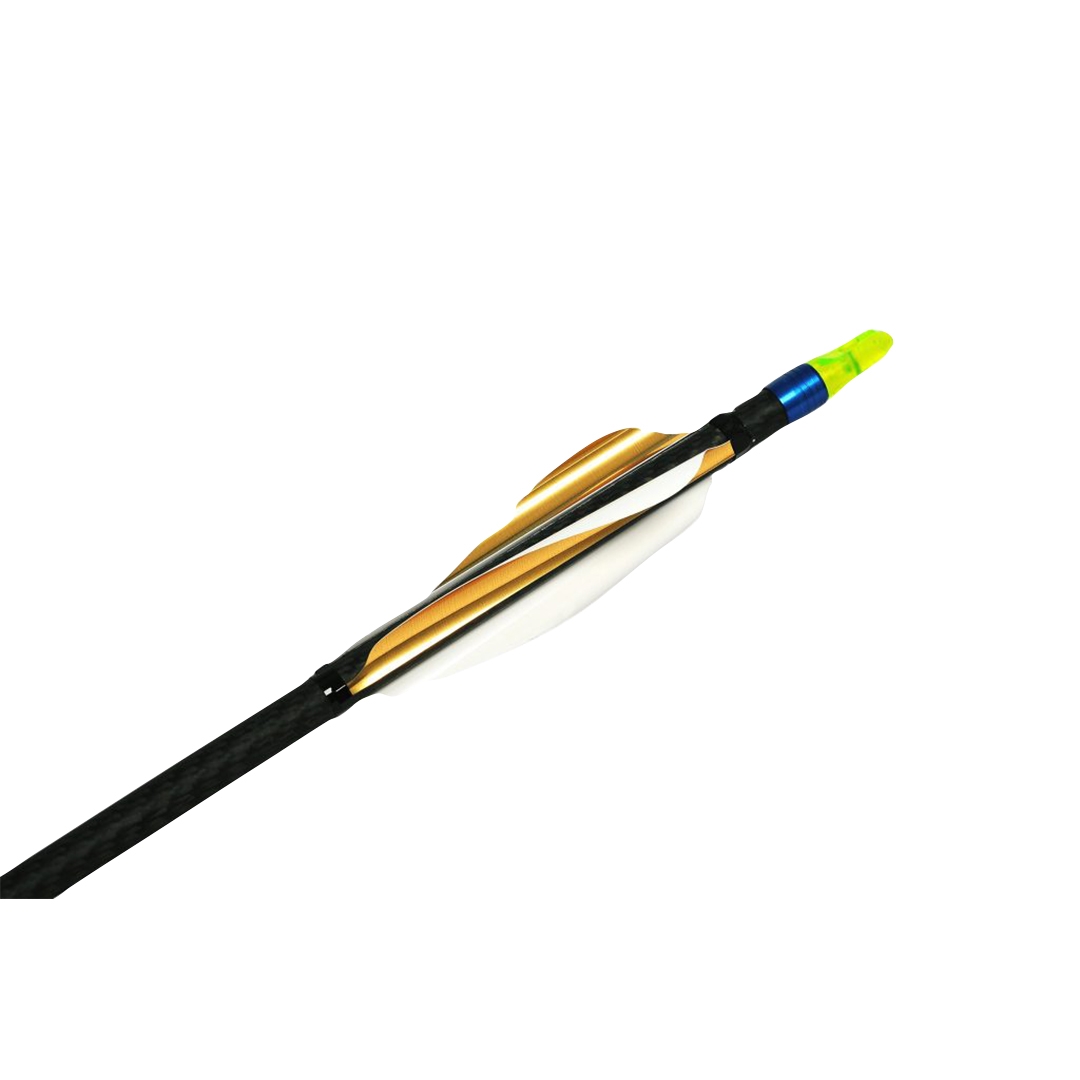 Spider Vanes Spin Vane Invictus 2 3/4" (lot de 50) – Image 2