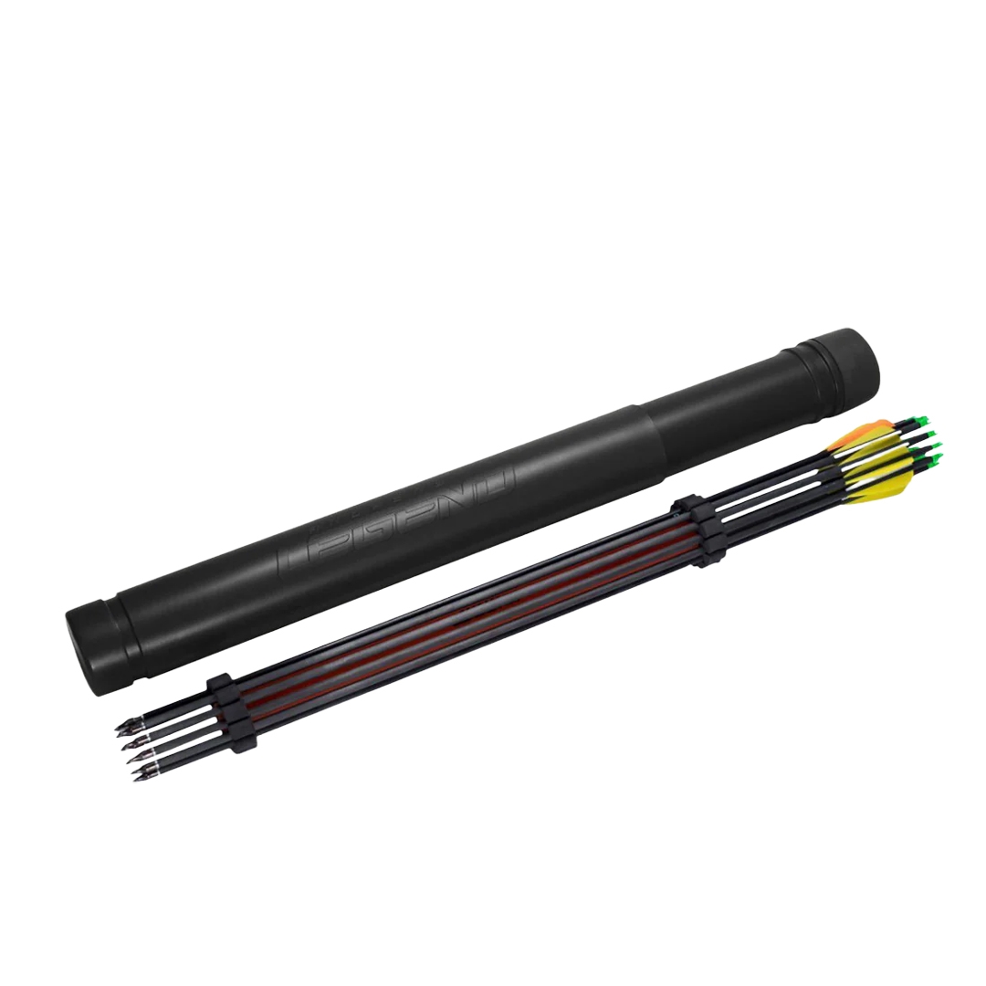 Legend Archery Tube à Flèche Telescopic