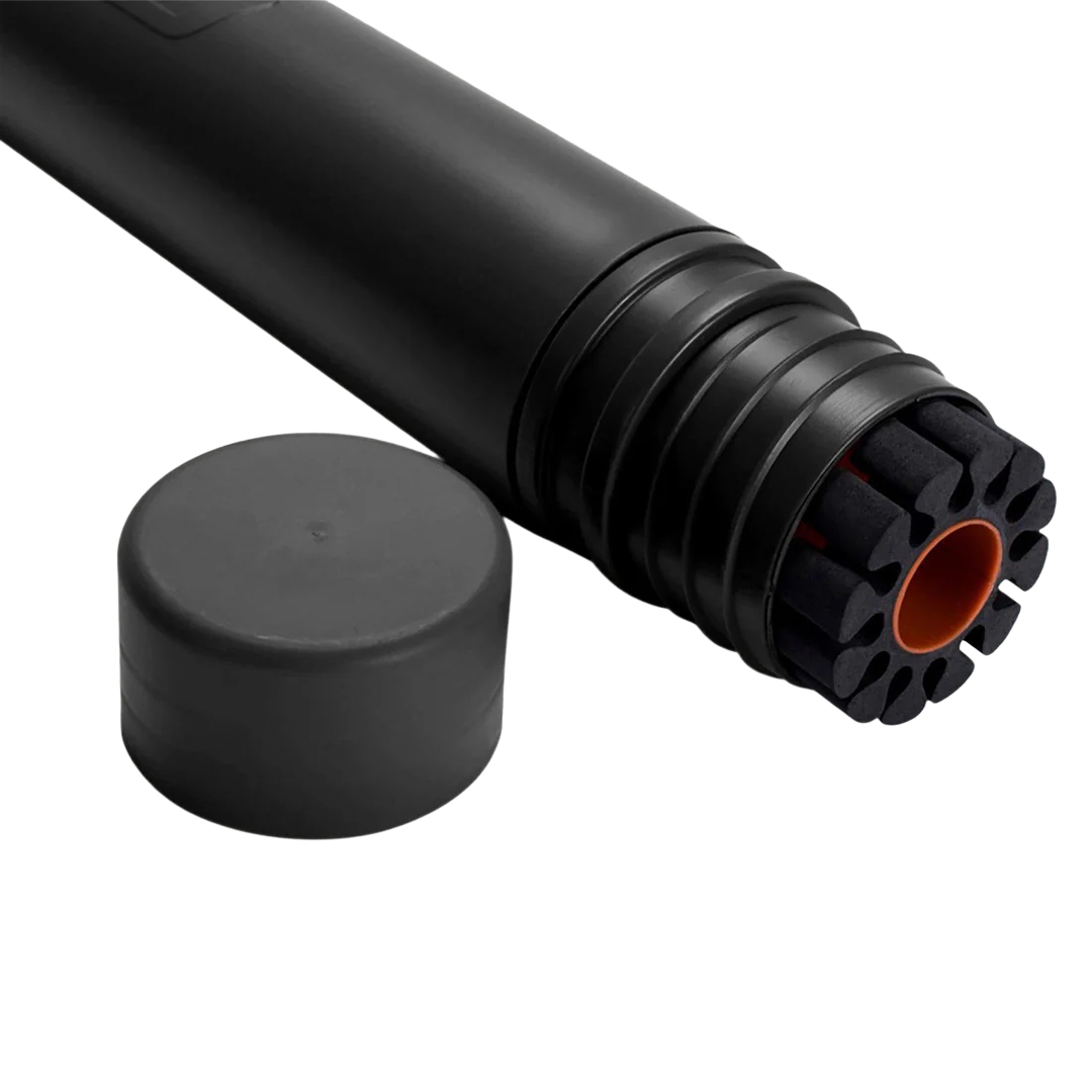 Legend Archery Tube à Flèche Telescopic – Image 2