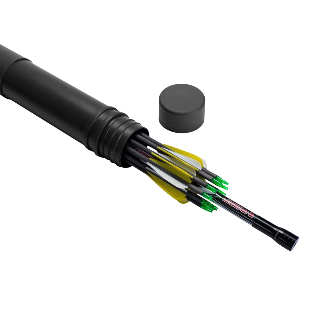 Legend Archery Tube à Flèche Telescopic – Image 3
