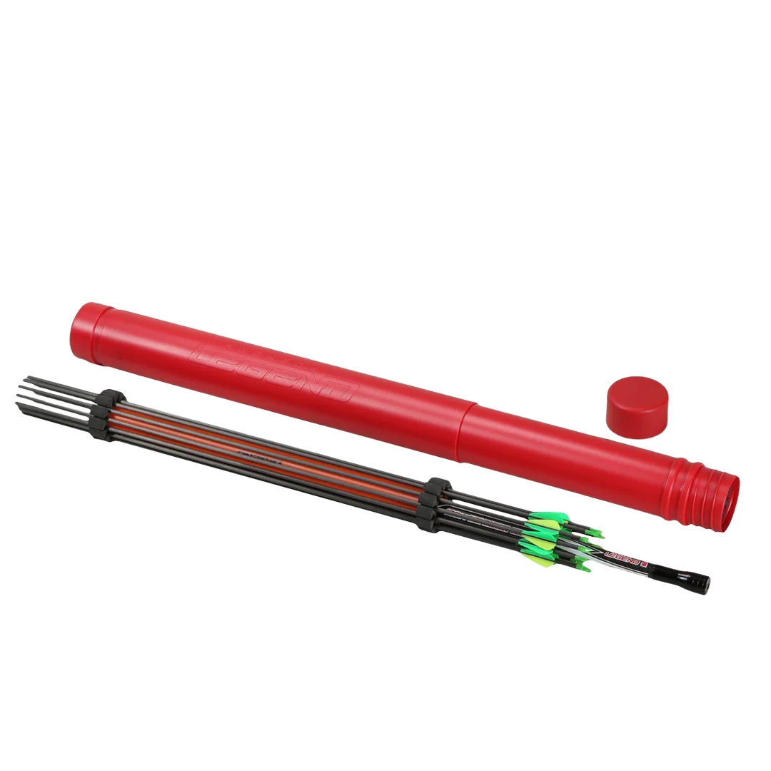 Legend Archery Tube à Flèche Telescopic – Image 6