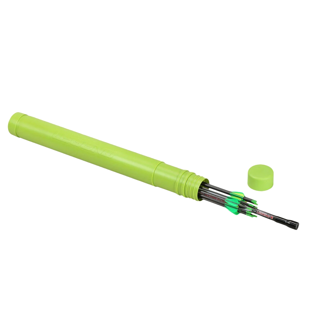 Legend Archery Tube à Flèche Telescopic – Image 8