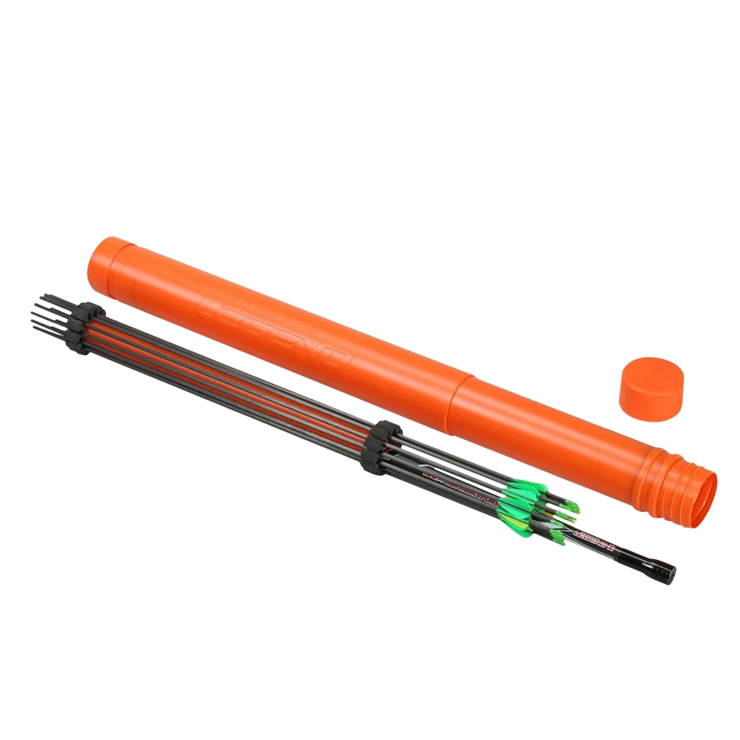 Legend Archery Tube à Flèche Telescopic – Image 9