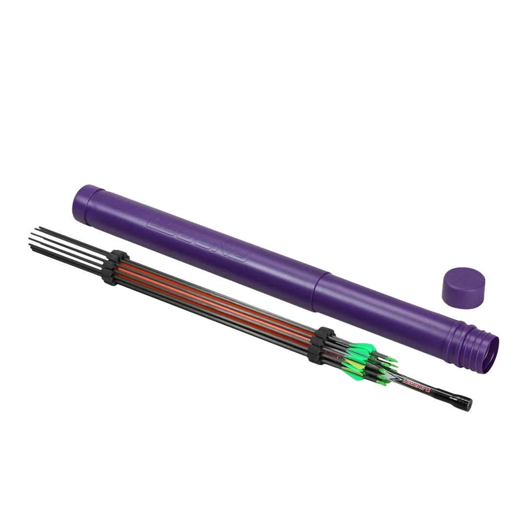 Legend Archery Tube à Flèche Telescopic – Image 10