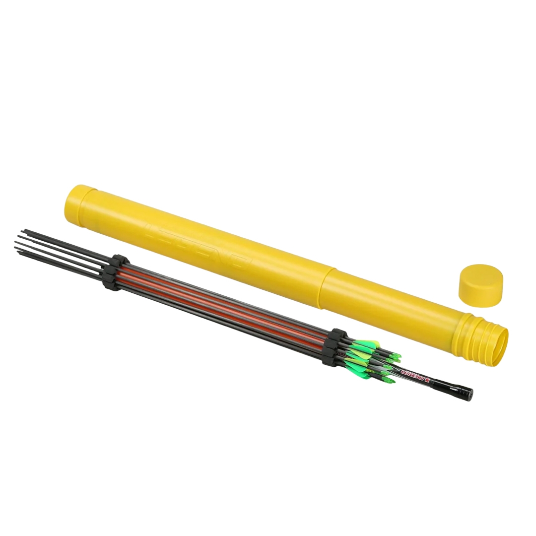 Legend Archery Tube à Flèche Telescopic – Image 11