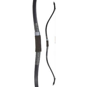 White Feather Horsebow Wingz Carbon