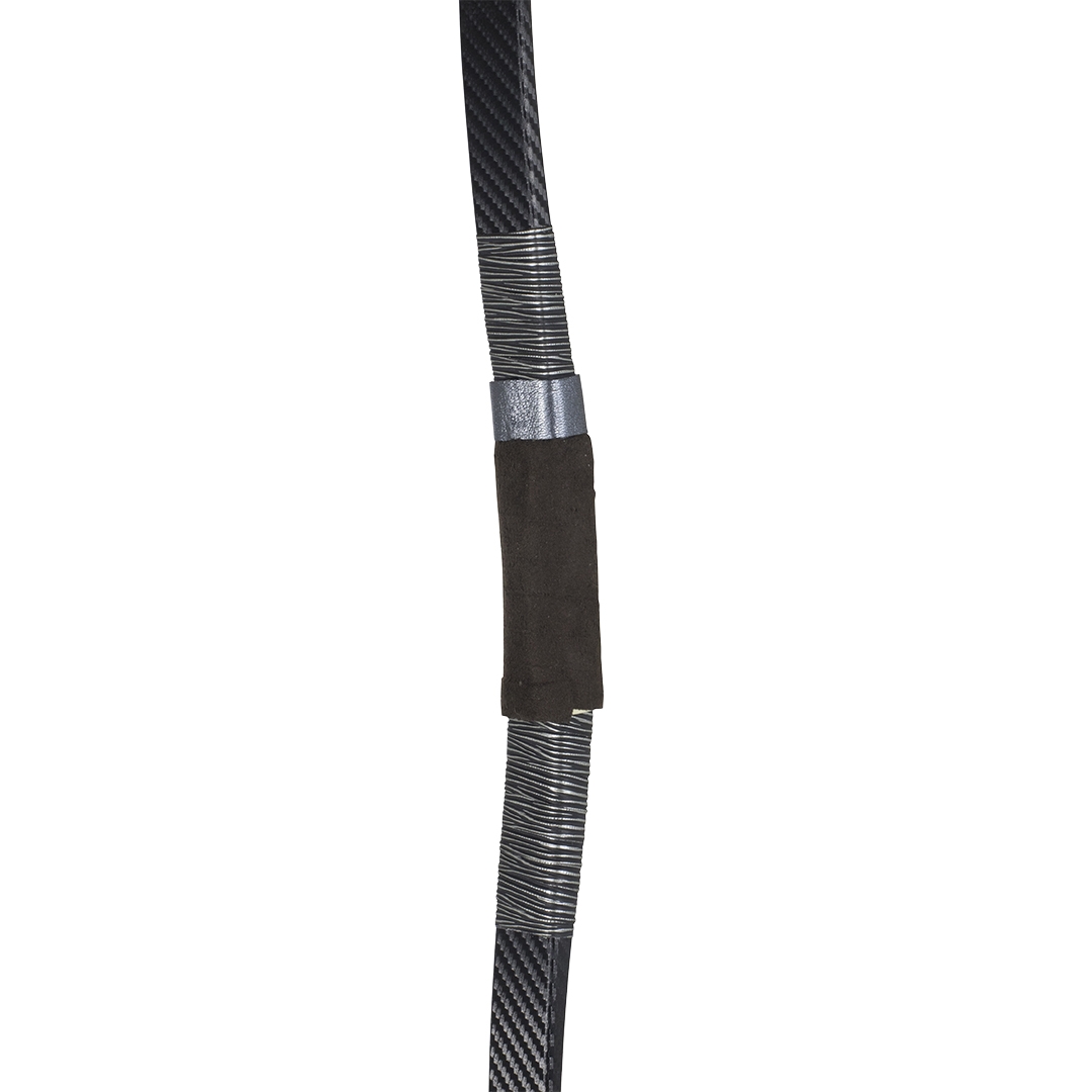 White Feather Horsebow Wingz Carbon – Image 4
