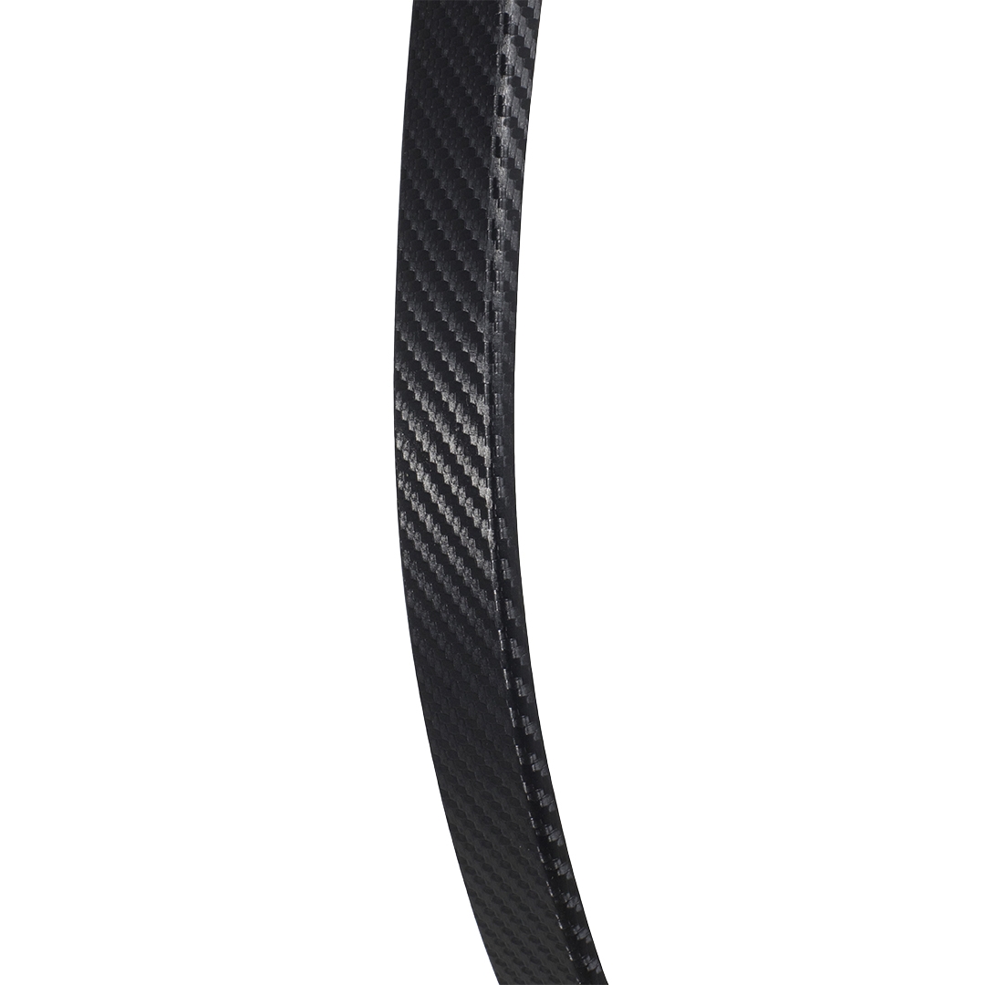 White Feather Horsebow Wingz Carbon – Image 7