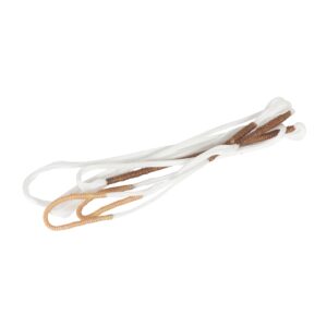 White Feather Corde HorseBow