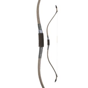 White Feather Horsebow Forever Carbon