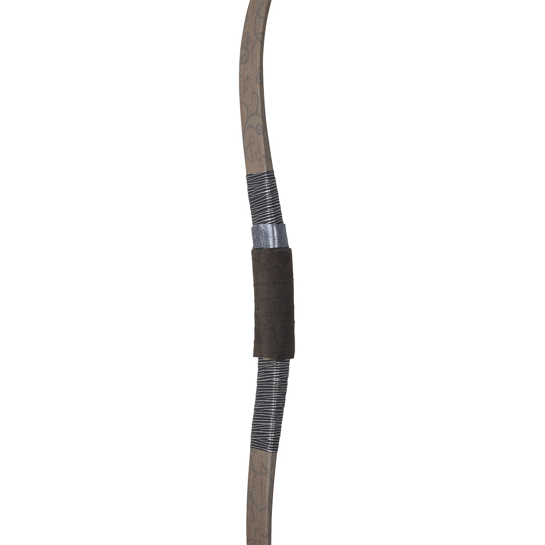 White Feather Horsebow Forever Carbon – Image 6