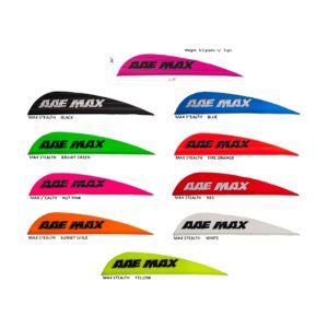 AAE Arizona Plume Max Stealth