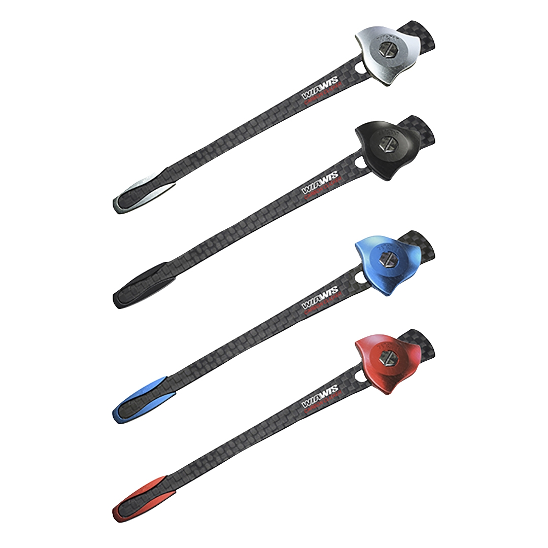 Wiawis Clicker ACS Carbon 6/32 – Image 2