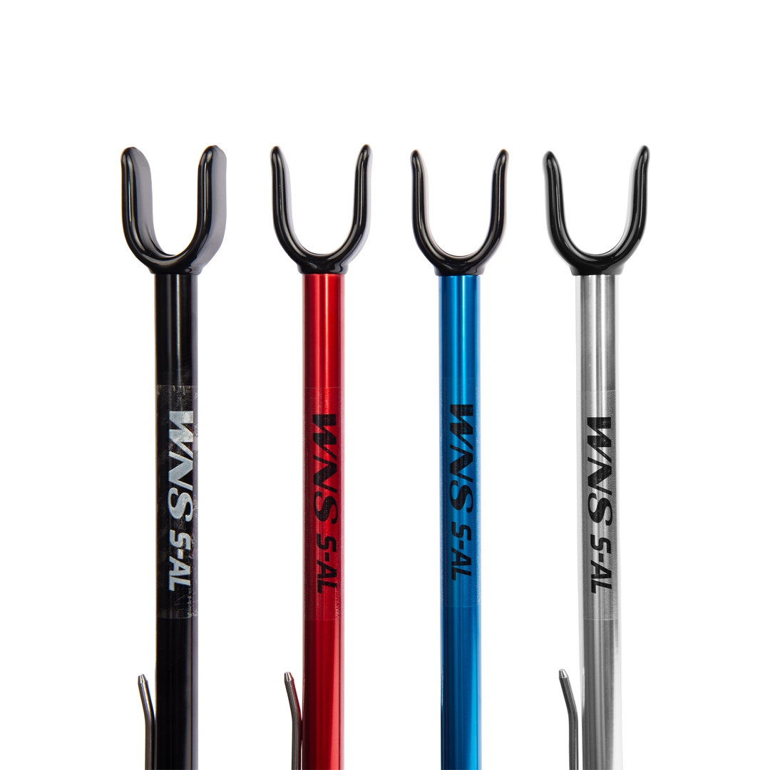 WNS Bow Stand S-AL – Image 2