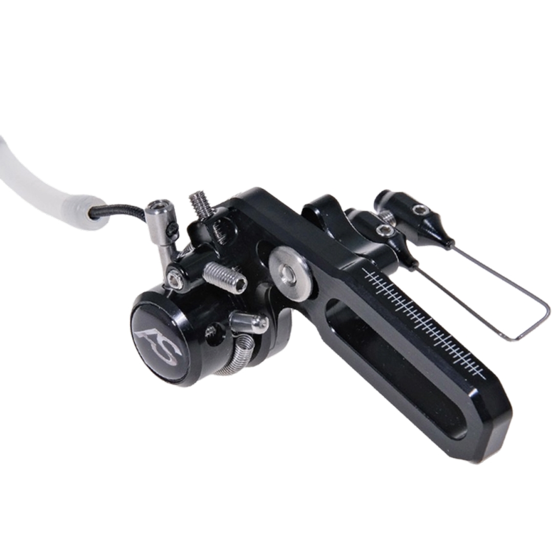 Arc Systeme Arrow Rest Compound Mono