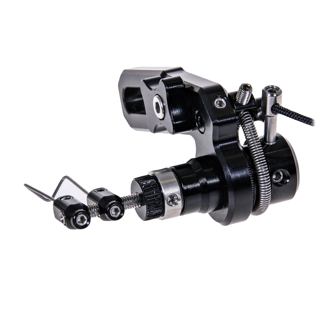 Arc Systeme Arrow Rest Compound Mono – Image 2