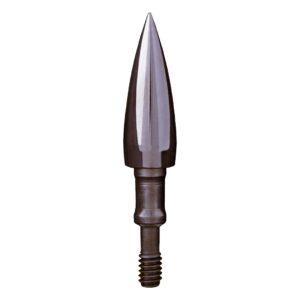 Easton Screw-In Point Match Grade Field (lot de 6)