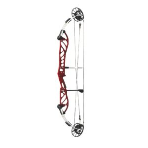 PSE Compound Bow Supra X 37 EM2 LH 60# (23"-29") 75% Let Off