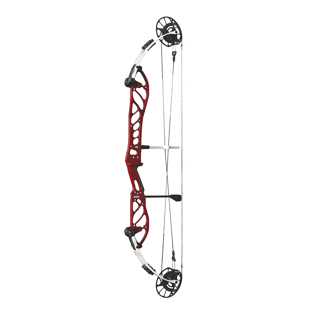 PSE Compound Bow Supra X 37 EM2 LH 60# (23"-29") 75% Let Off