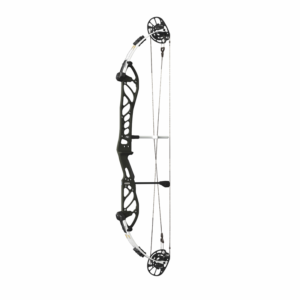 PSE Compound Bow Supra X 37 M2 (26"-30") 65%-75% Let Off