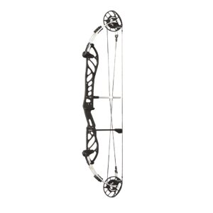 PSE Compound Bow Supra X 37 SE2 (26.5"-32.5") 65%-75% Let Off