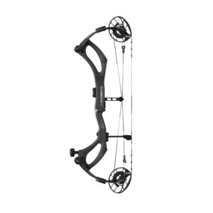 PSE Compound Bow Mach 30 DS EC2 RH