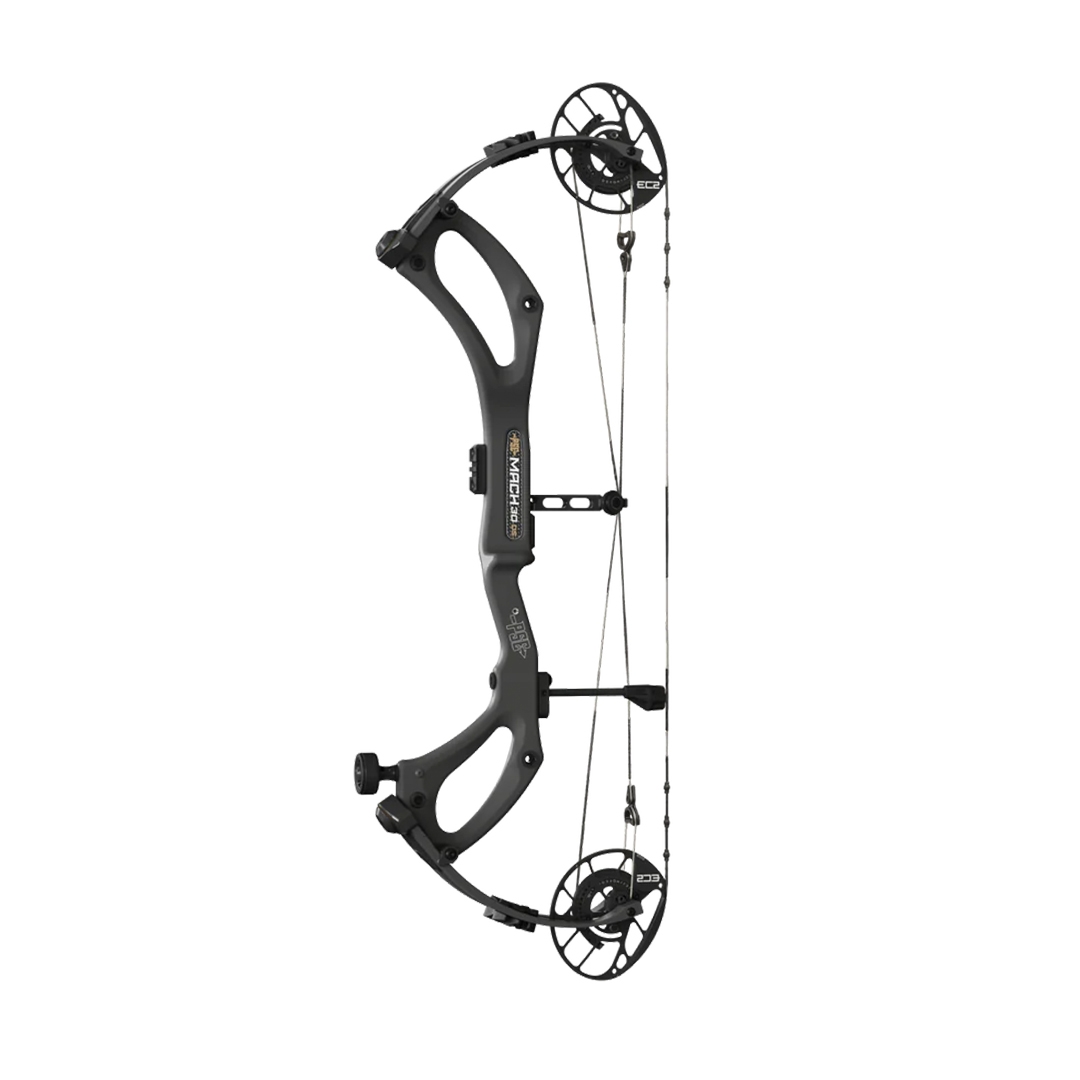 PSE Compound Bow Mach 30 DS EC2 RH