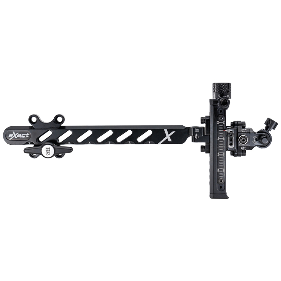 B3 Archery Viseur Exact Target Q2 2024