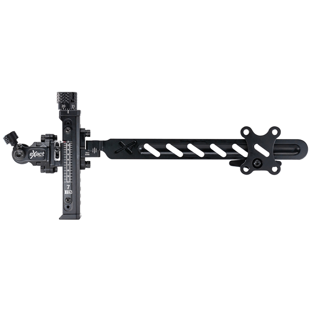 B3 Archery Viseur Exact Target Q2 2024 – Image 2