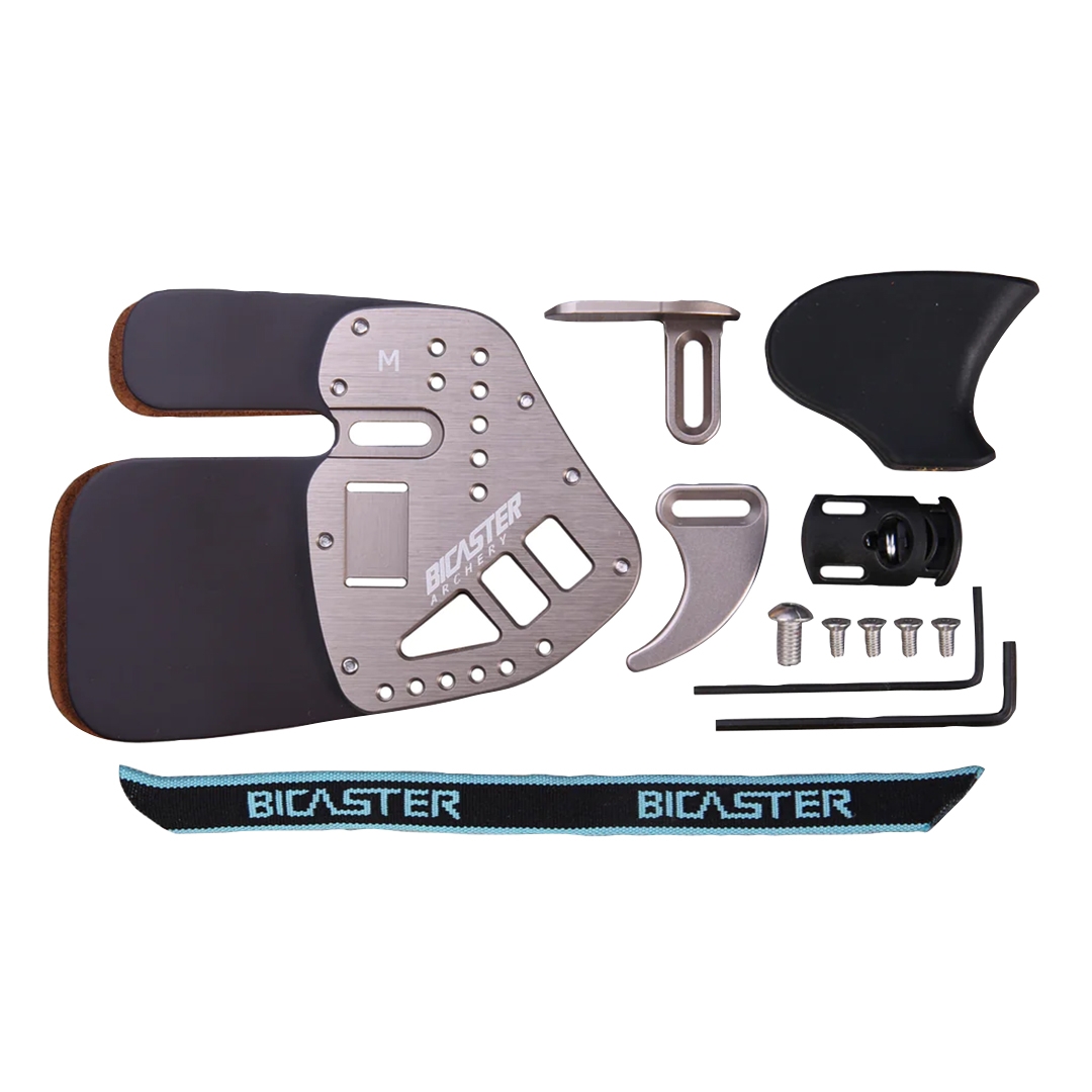 Bicaster Archery Tab ASA – Image 2