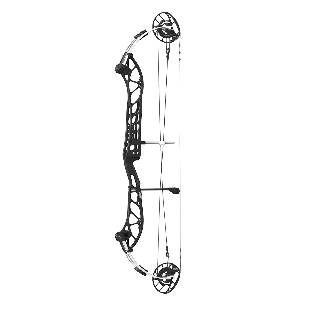 PSE Compound Bow Dominator Duo X 38 SE2