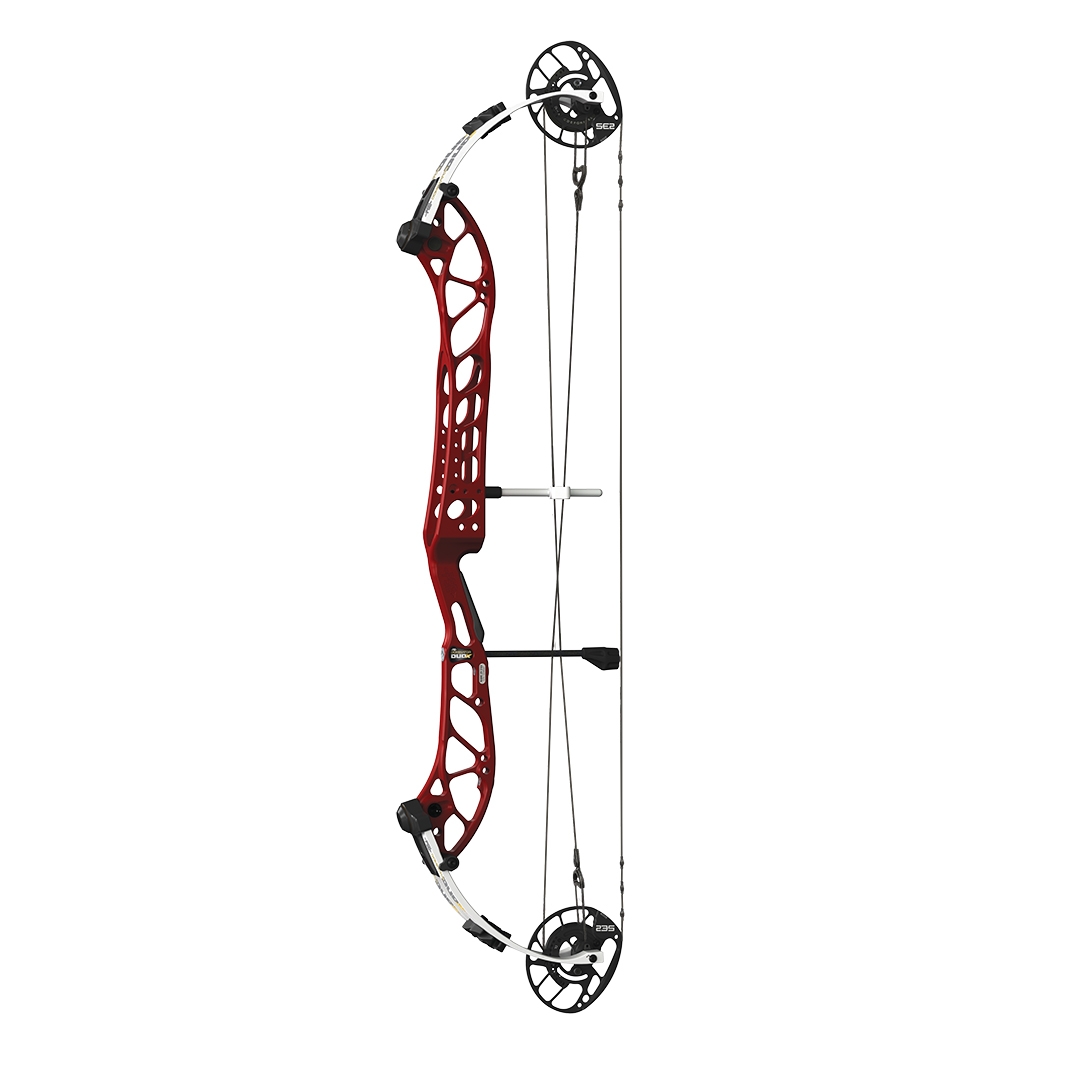 PSE Compound Bow Dominator Duo X 38 SE2 – Image 2