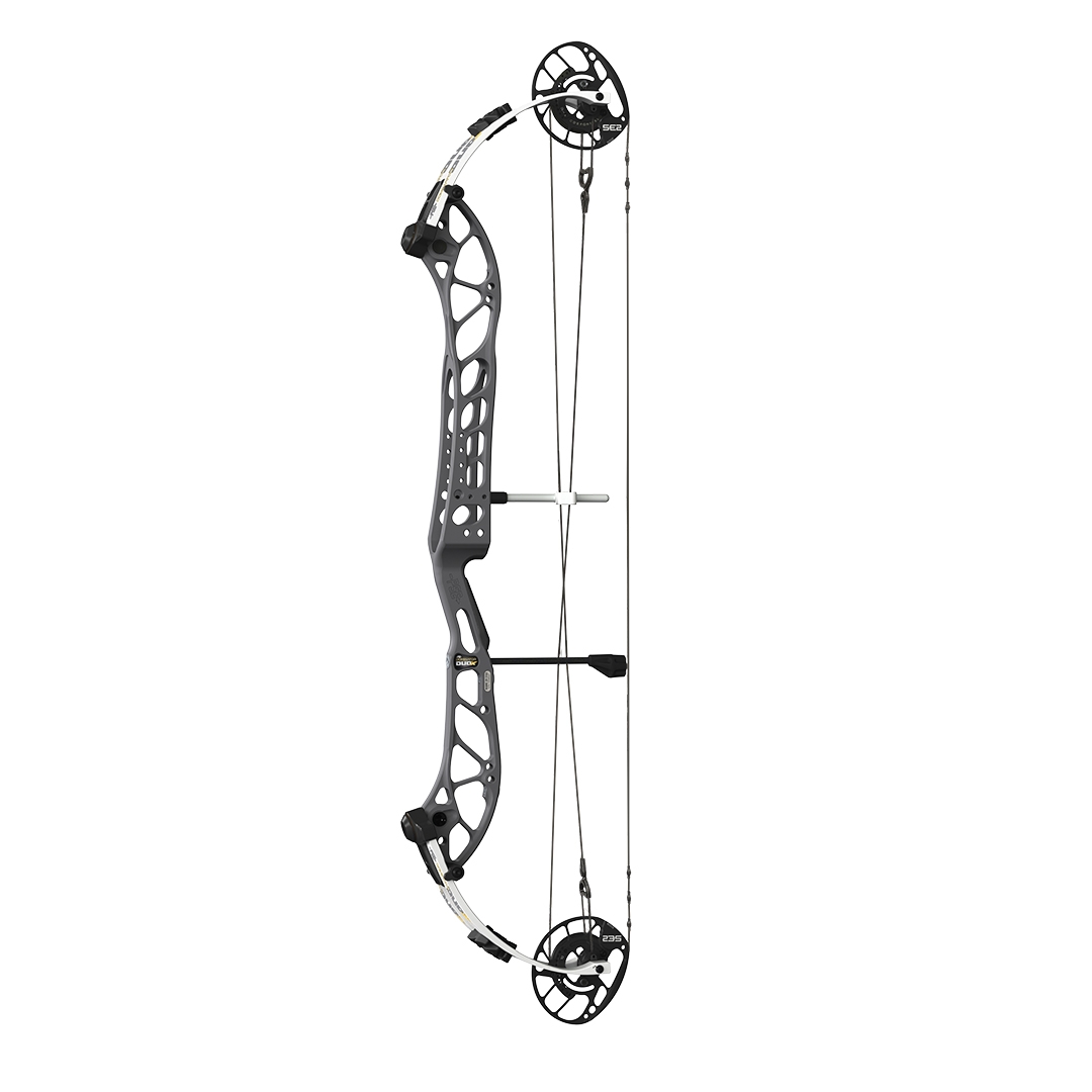 PSE Compound Bow Dominator Duo X 38 SE2 – Image 3