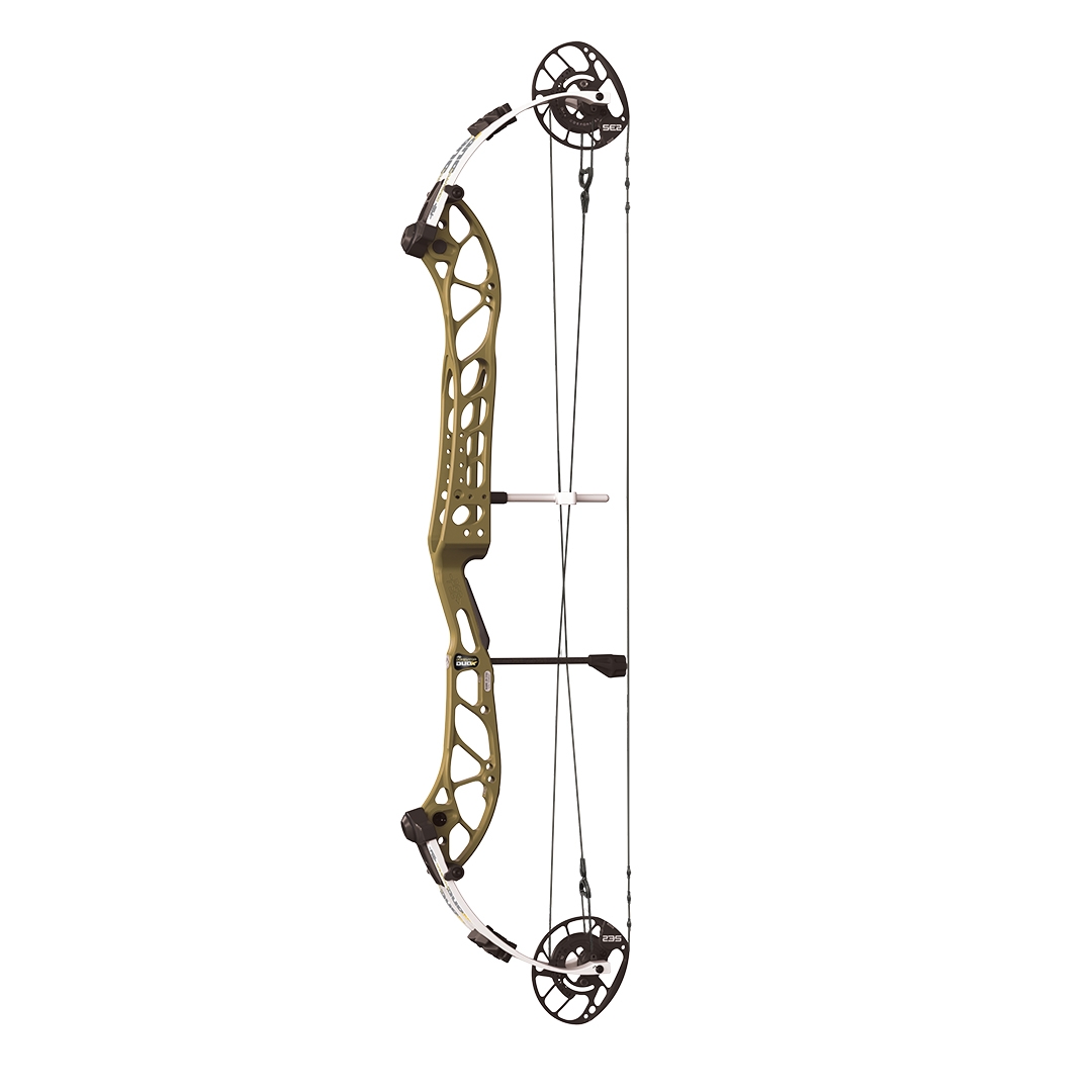 PSE Compound Bow Dominator Duo X 38 SE2 – Image 4